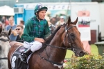 Railway Stakes 2015: Durrant Thrilled With Real Love