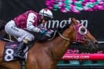 Payne back aboard Five All for win in Frances Tressady Stakes Payne back aboard Five All for win in Frances Tressady Stakes