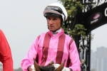 Boss hopeful to ride at Flemington