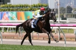 Heatherly Tough To Beat in Carlyon Stakes