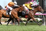 Rising Romance back to her best for Sunline Stakes