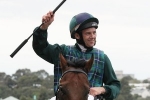 Prebble Bullish Ahead Of International Jockeys’ Championships Prebble Bullish Ahead Of International Jockeys’ Championships