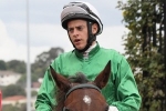Purton to ride To The World in Queen Elizabeth Stakes Purton to ride To The World in Queen Elizabeth Stakes