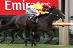 Nick Hall to ride Ready For Victory in Golden Slipper Stakes