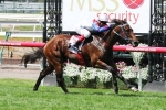 Anatina’s Sir John Monash Stakes Odds Shorten