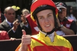 Amralah’s Melbourne Cup Odds Shorten Amralah’s Melbourne Cup Odds Shorten