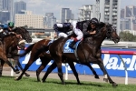 Ranvet Stakes Tips: Fiorente And It’s A Dundeel Tough To Split