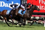 Waterhouse, Oliver and Fiorente combine to win Australian Cup