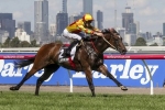 Lankan Rupee Leads Moir Stakes Nominations