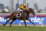 Redoute’s Choice And Snitzel Quinella Sires’ Premiership Redoute’s Choice And Snitzel Quinella Sires’ Premiership