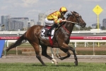 Slade Power Could Have One Start Before Darley Classic Slade Power Could Have One Start Before Darley Classic