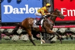 Lankan Rupee heads McEwen Stakes nominations