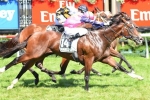 Barakey to make a Lightning return to Flemington