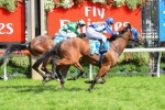Super Cool wins Australian Cup Super Cool wins Australian Cup