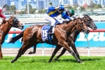 Scone Inglis Guineas And $2.4 Million Payday The Major Autumn Goal For Twilight Royale