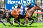 Inglis Cup added to race series Inglis Cup added to race series