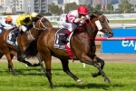 Hay List to miss Galaxy with hoof injury