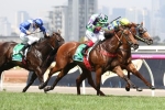 Sunline Stakes For I Am A Star Following Kewney Stakes Win Sunline Stakes For I Am A Star Following Kewney Stakes Win