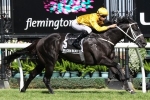 Brazen Beau draws outside barrier in July Cup