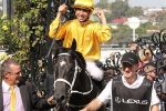 Moreira Keen To Ride Peniaphobia Quiet In Hong Kong Sprint Moreira Keen To Ride Peniaphobia Quiet In Hong Kong Sprint