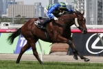 Jameka Ready for PB Lawrence Stakes Return