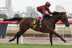 Noble Protector Claims Dominant Schweppervescence Trophy Win Noble Protector Claims Dominant Schweppervescence Trophy Win