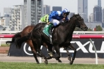 Dabernig Happy With Robert Sangster Stakes Duo