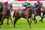 Hayes Pleased With Five in The Goodwood Field