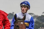 Zahra to ride Charlevoix in South Australian Derby