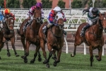 Darley Classic Tune-Up For Lumosty In Caulfield Sprint Darley Classic Tune-Up For Lumosty In Caulfield Sprint