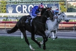 La Amistad Set For Another Spring Tilt La Amistad Set For Another Spring Tilt