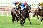 Bande Sensationally Scratched From 2014 Caulfield Cup