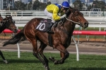 Azeema not to run in Rivette Series Final, out until the Autumn Azeema not to run in Rivette Series Final, out until the Autumn