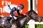 Crown Oaks Lady Chases Four Straight at Flemington