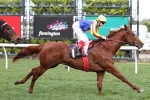 Spieth’s 2017 Newmarket Handicap Odds Drift Spieth’s 2017 Newmarket Handicap Odds Drift