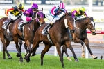 Akavoroun Can Bounce Back In 2015 Sandown Stakes