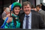 Sadler chasing overdue win in the Ballarat Cup with Observational