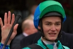 Regan Bayliss called up to ride Renew in Caulfield Cup Field