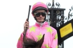 Lucciola Suited By Heavy Warrnambool Cup Track