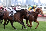 Mr Chard To The Cameron Handicap After Rowley Mile Win