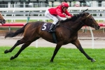 Caulfield Guineas Prelude Or Sir Rupert Clarke Stakes For Charlie Boy