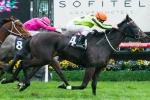 Commanding Jewel Returns To The Winners Circle With Let’s Elope Stakes Win