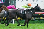Commanding Jewel out for the remainder of the Spring Carnival Commanding Jewel out for the remainder of the Spring Carnival