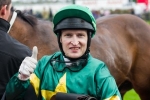 Newitt Confident Heading Into Zipping Classic Newitt Confident Heading Into Zipping Classic