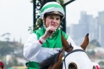 Harrison Impressed With Tudor Ahead Of Blue Diamond Preview Harrison Impressed With Tudor Ahead Of Blue Diamond Preview