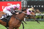 Kentucky Miss keeps punters happy with win in Cap D’Antibes Stakes Kentucky Miss keeps punters happy with win in Cap D’Antibes Stakes