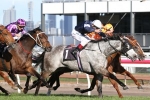 2015 Makybe Diva Stakes Results: Fawkner Scores Tough Win