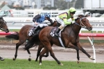 Moody has two pronged attack in William Reid Stakes