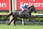 Boss takes over on Petits Filous in Moir Stakes