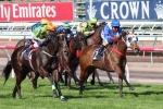 Commanding Jewel and Dear Demi to clash in Stocks Stakes